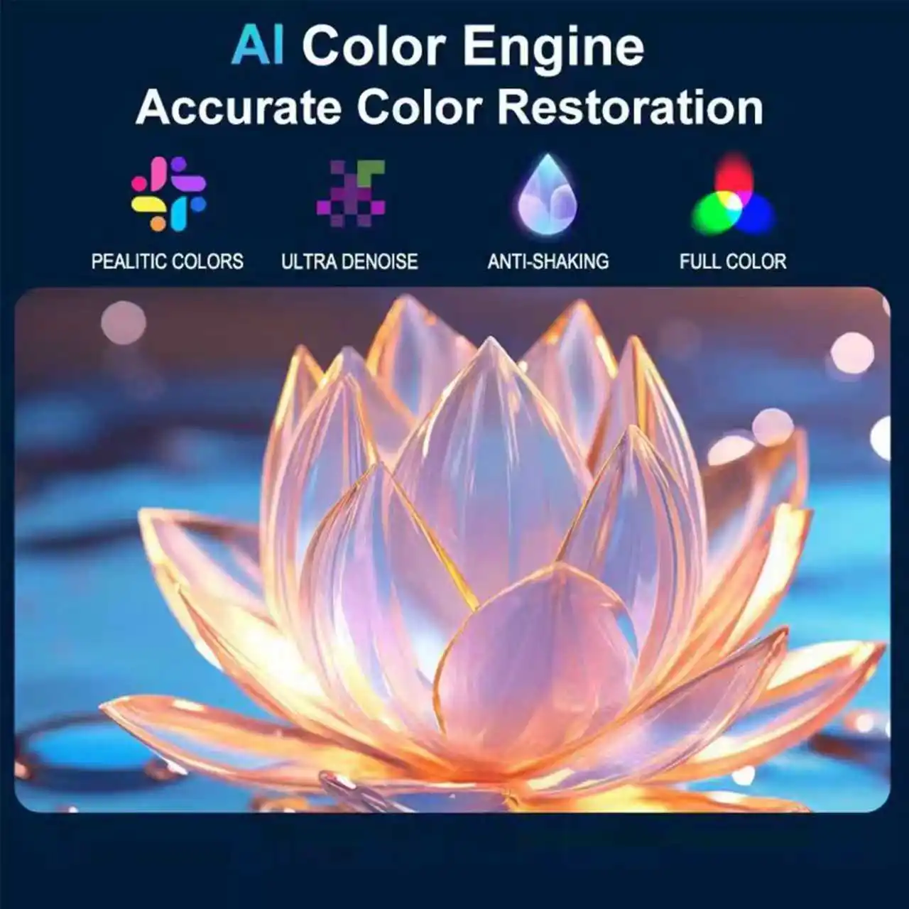 HORLAT Android 4K проектор 35000 люмен 8K декодирование видео аудио домашний кинотеатр AutoFocus Keystone 5G Wi-Fi портативный проектор Beamer