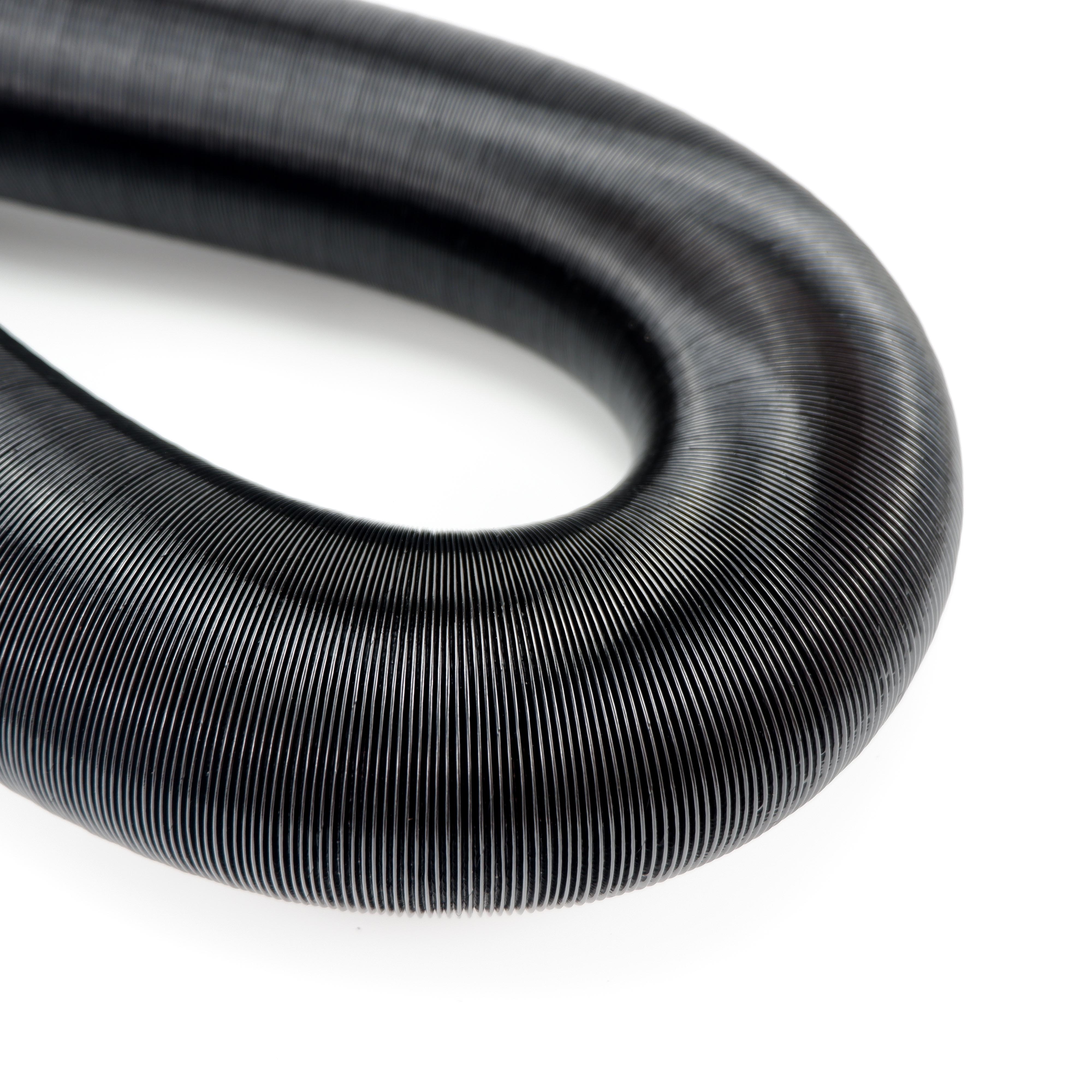 25 ミリメートル 42 ミリメートル 60 ミリメートル 75 ミリメートル直径 100-500 センチメートル長さ空気ディーゼルパーキングヒーターダクトパイプチューブホースベバスト Eberspacher 拡張可能