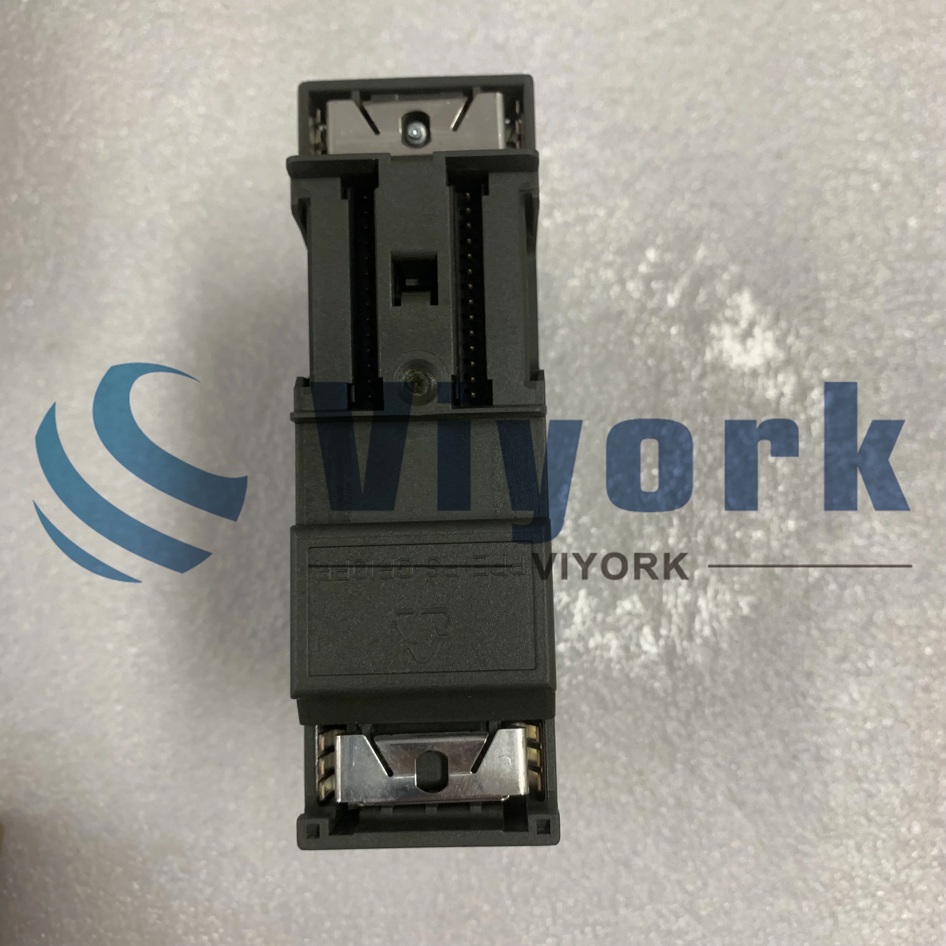 6ES7340-1CH02-0AE0 UNITÉ DE PROCESSEUR COMMUNICATIONS SIMATIC S7-300 NOUVEAU