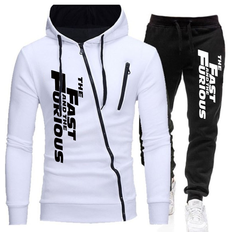 2024 komfortable Mann Jacken Mantel Mode Männer der Trainingsanzug Diagonal Zipper Jogginghose Täglichen Dressing Sport Casual Herbst Winter
