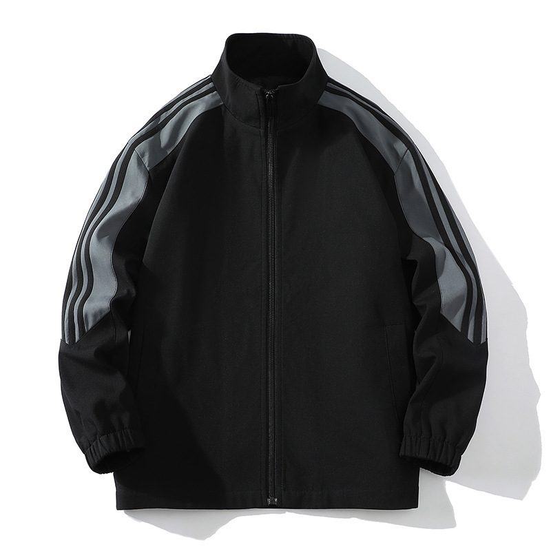 ใหม่ Snoopy ผู้ชายชุดกีฬาชุดเย็บปักถักร้อยกางเกงชายเสื้อ + กางเกงผู้ชายชายชุด Man to Man Sweatsuit ชุดผู้ชาย