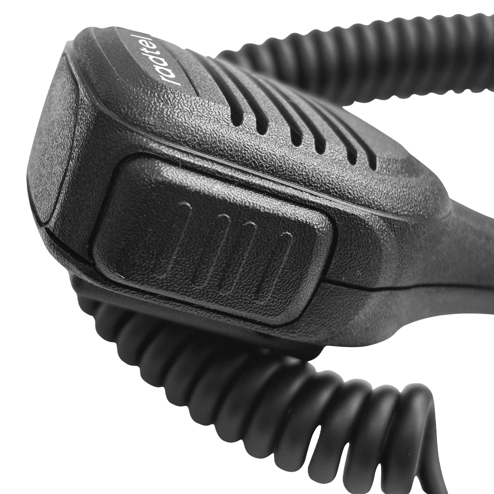 Radtel Zware Waterdichte Walkie Talkie Speaker Mic Microfoon voor Radtel RT-880 RT-880G RT-6D UV-98 plus RT-817A Radio's