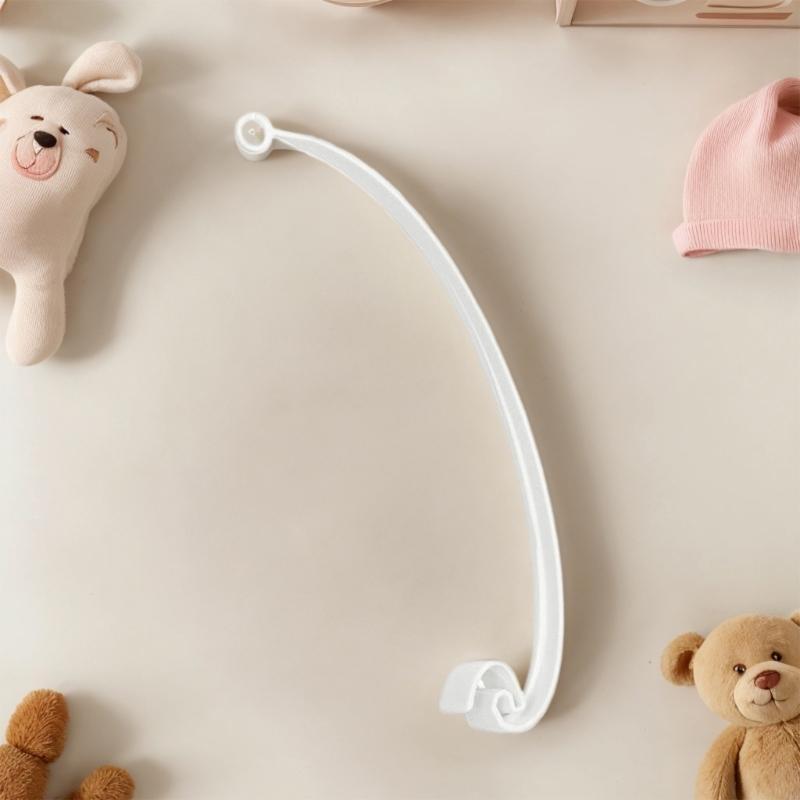 24be Baby Staul Toy Bar Accessy Plastic для детей развлечений и развития