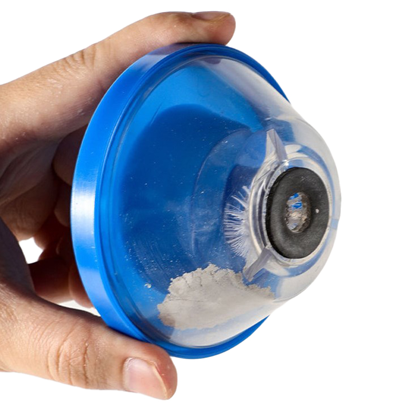 Пылеуловитель для дрели, пылеуловитель для сбора пыли