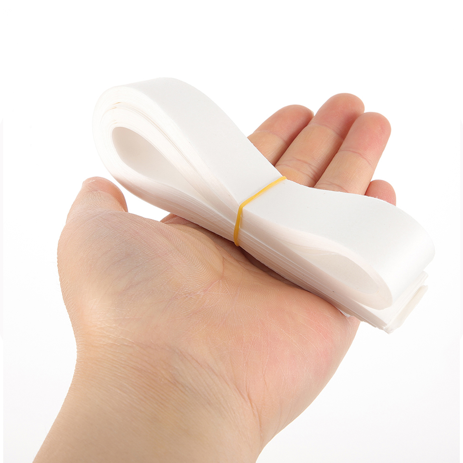 40 шт., бумажные ремешки для банкнот