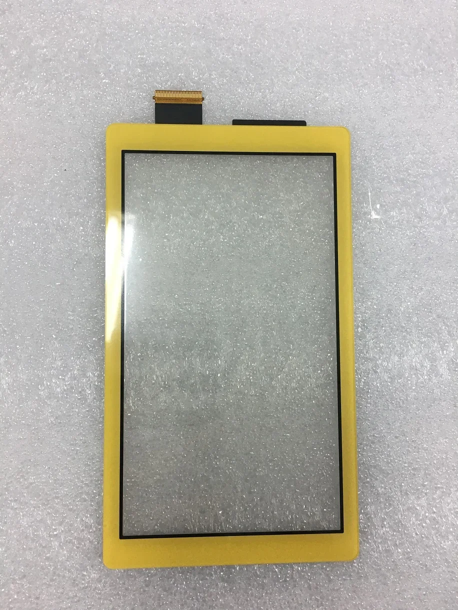 1 Ban Đầu Mới Cho Nintendo Switch Lite Ns Lite Màn Hình Cảm Ứng Lcd Một Phần