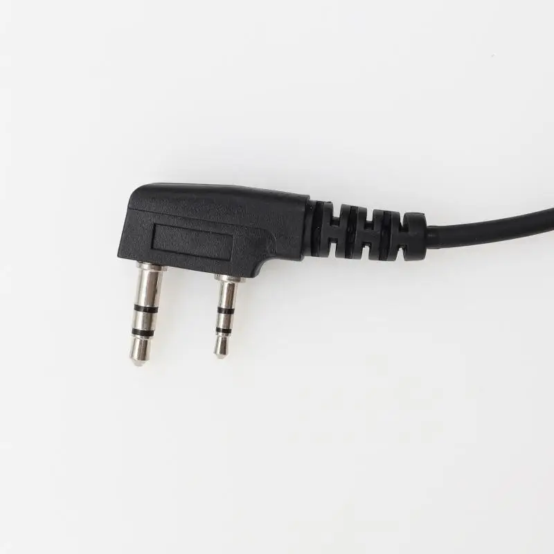 APRS-k1 Кабель аудиоинтерфейса для BaoFeng UV5R UV-82 5RA 5RB Kenwood WOUXUN TYT APRSpro APRSDroid, совместимый с Android iOS