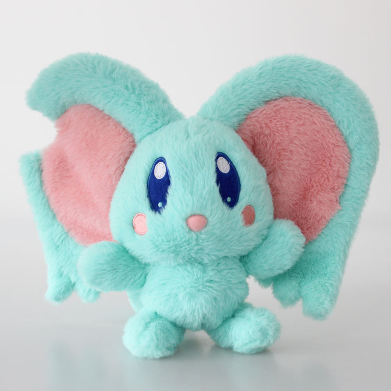 Game Star Kirby Plüschtier Waddle Dee Gefüllte Peluche Kirby's Dream Land Surrounding Toys Collection für Weihnachts- und Geburtstagsgeschenk