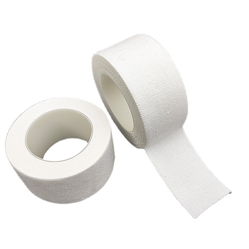 1 rouleau d'autocollants de pied multifonctionnels imperméables, bande de plâtre en caoutchouc de premiers secours, coussinet de talon 5m