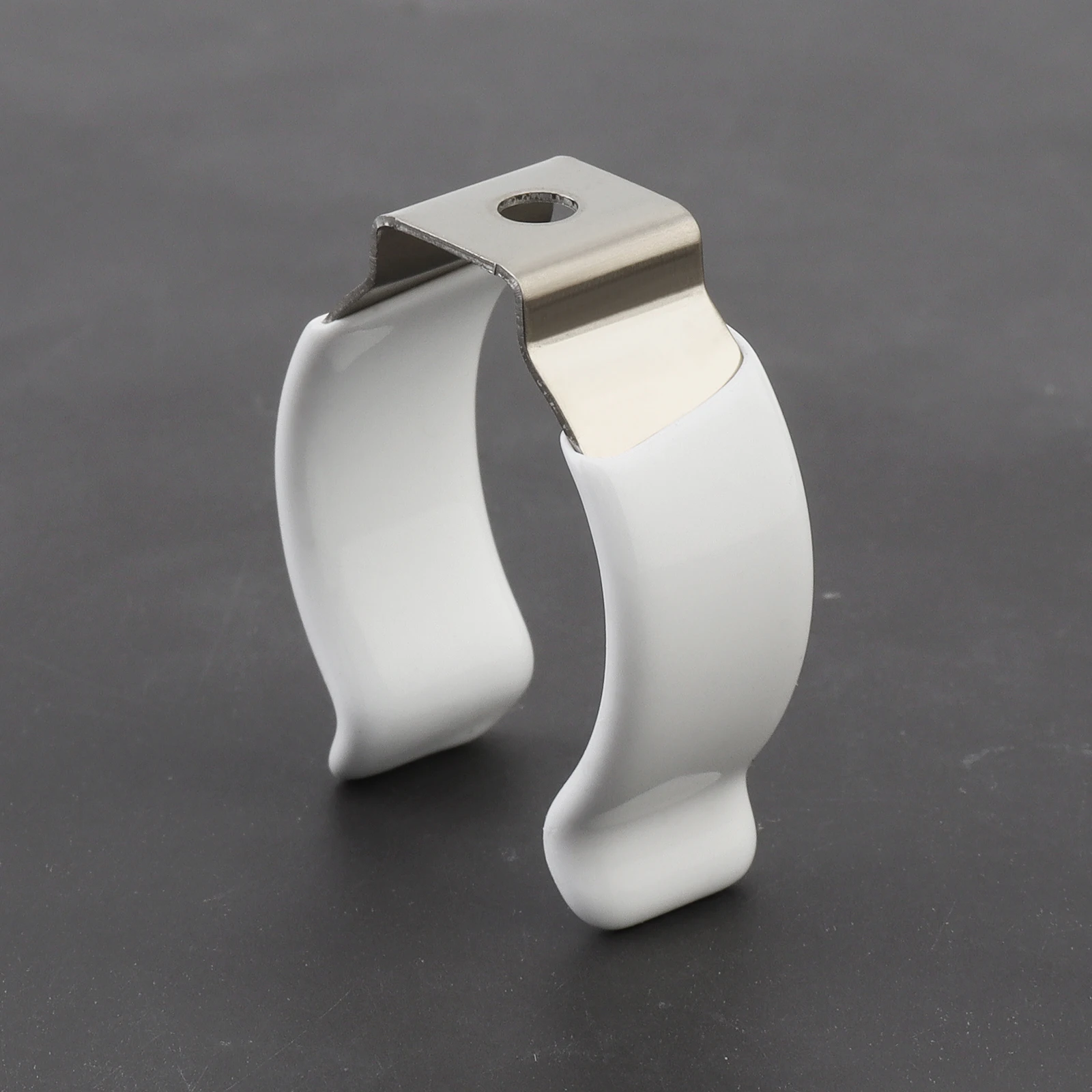 U Clips Holder Bracket T5-T12 Type Prevent Sagging Dipped Clamps Lamp Support Lampholder for Tubes Mounting/LED Light Bulbs/Pipe