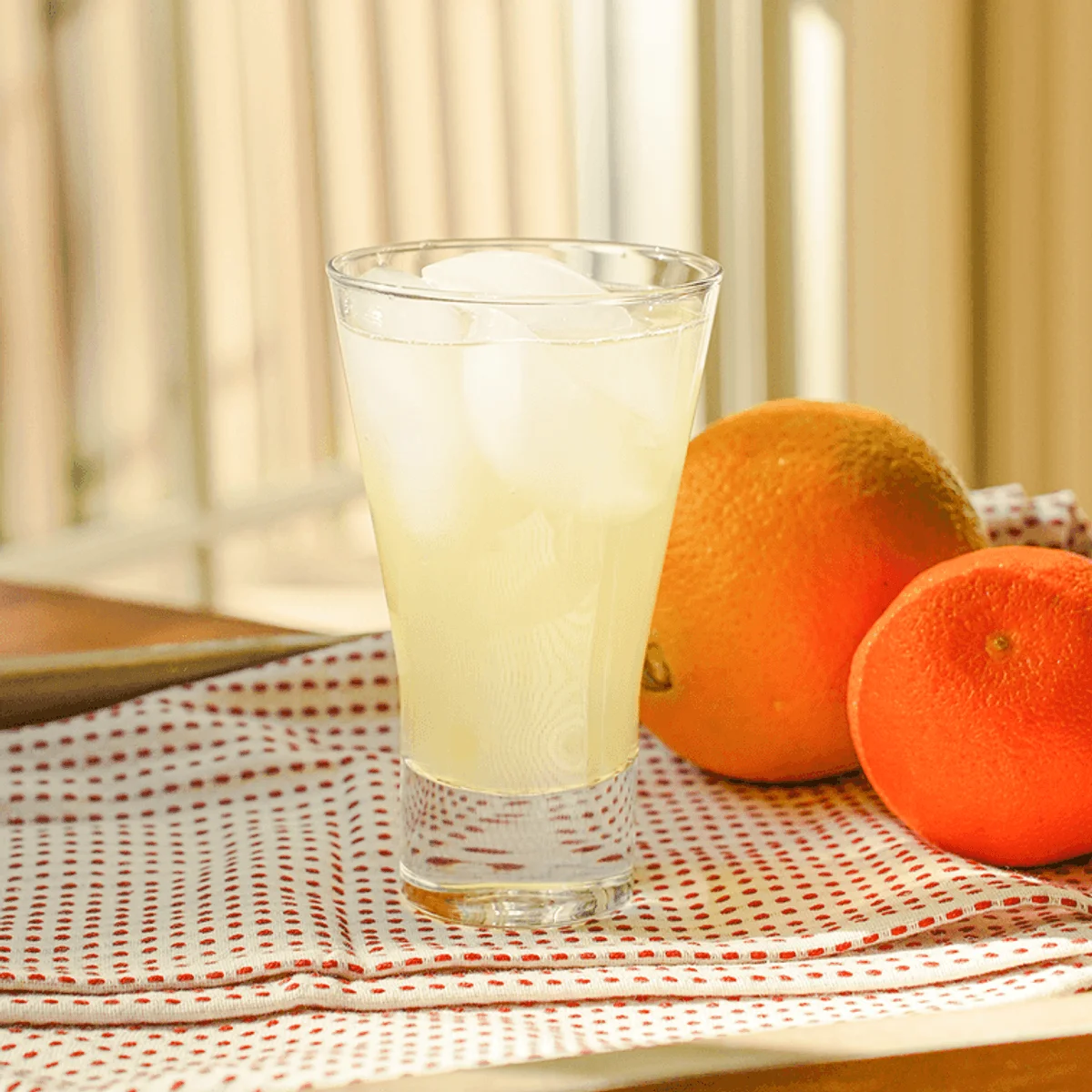 [10Packs] ZHENZHI Grapefruit Juice 300ml*10Packs