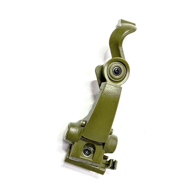 EARMOR M16C Tactical earphones Headset ARC Helmet Rails Adapter Attachment Kit for M31 / M32 / M32H / M31H Headset