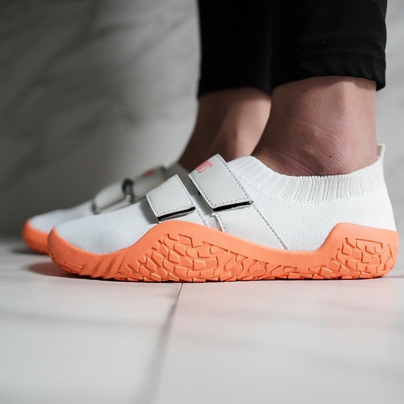 Zapatos de lucha Unisex de marca, zapatos de peso muerto con soporte de fuerza, calzado de gimnasio de talla grande para mujer, zapatos para sentadillas para hombre, zapatos de sumo 35-46 #