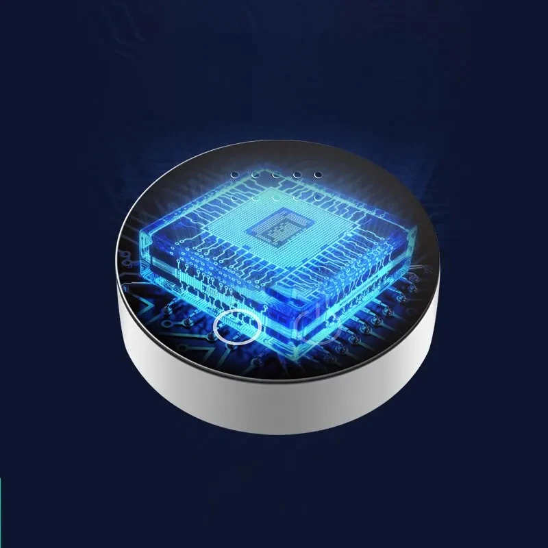 HF07 Luchtreiniger voor sterilisatie Ontgeuring Desinfectie Schoenenkast Huisdiernest Toilet Draagbare intelligente ozonreiniger