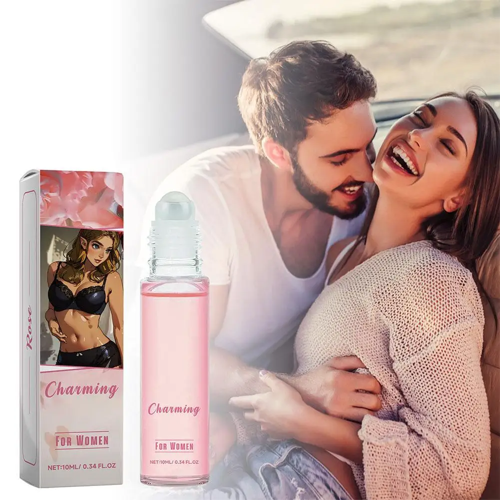10ml flertando perfume feromônio sexualmente estimulante fragrância óleo fresco leve e fragrância de longa duração produto sexy