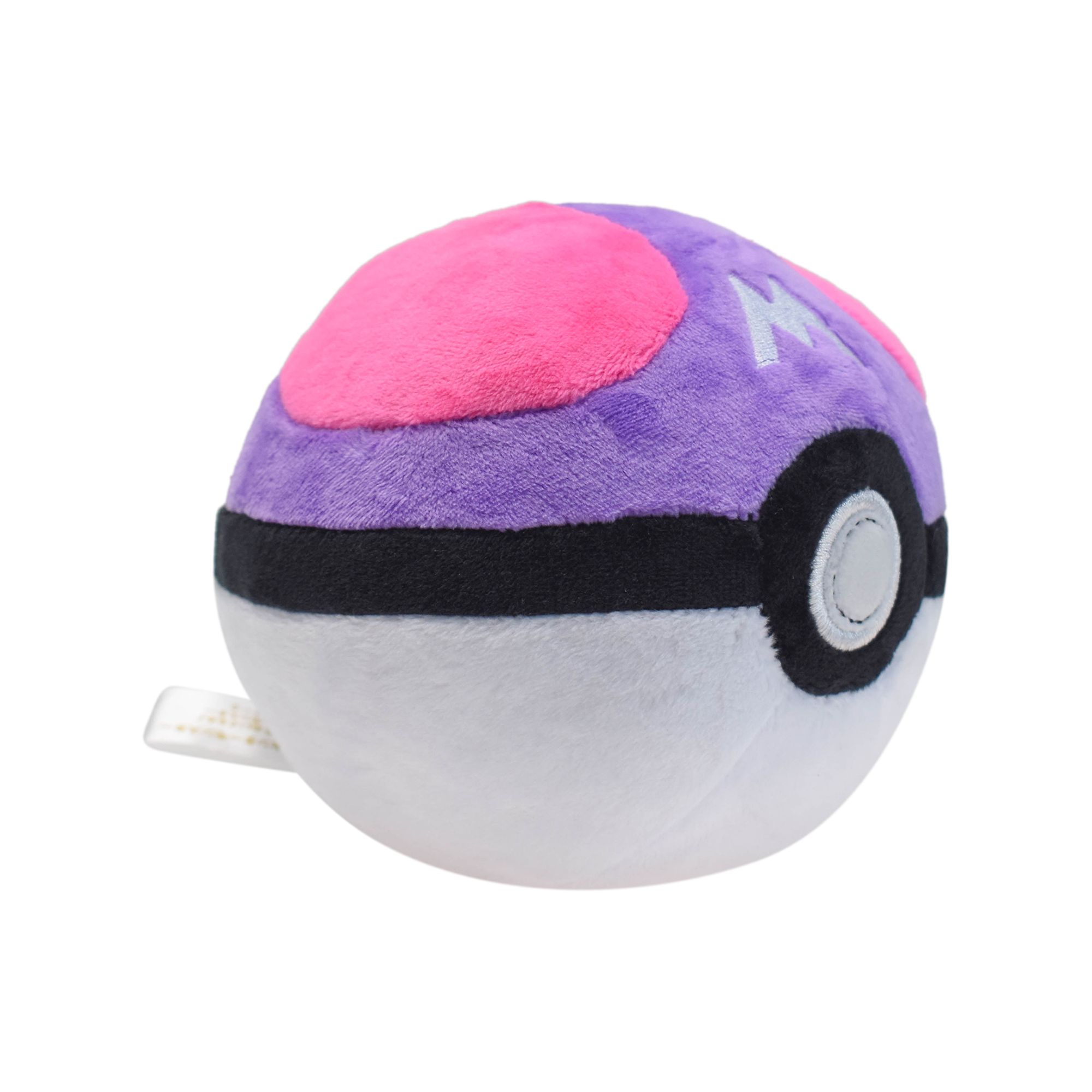 4PCS Poké Ball Stofftier Plüsch Puppe Tasche Monster kinder Spielzeug Master Ball Große Ball Ultra Plüsch Anhänger kinder Geschenke