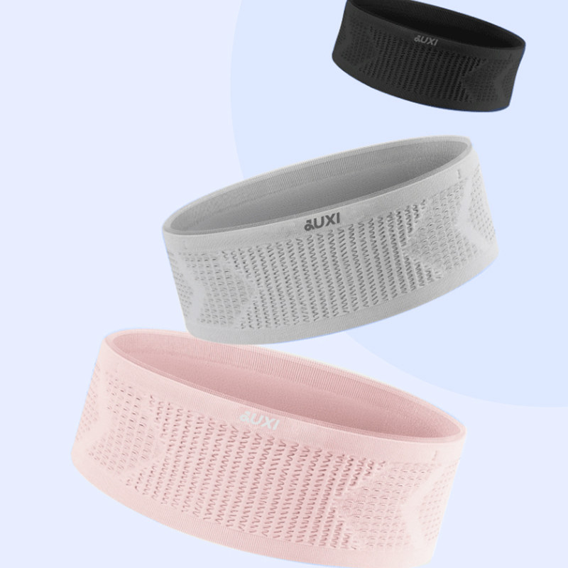Riñonera Invisible para Fitness al aire libre, bolsa deportiva para correr, cinturón de cintura multifuncional de alta elasticidad, bolsa de almacenamiento para teléfono móvil