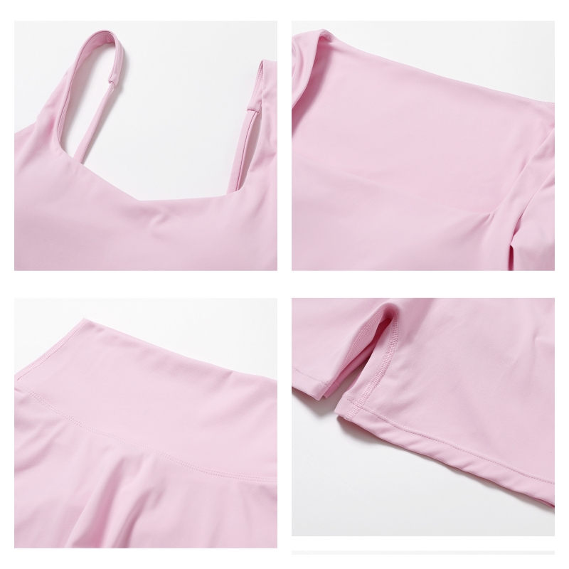Conjunto deportivo de 2 piezas para mujer, chándal de secado rápido para gimnasio, correr, entrenamiento, de manga larga Camiseta deportiva, ropa de Yoga, conjunto dos piezas mujer,ropa deportiva mujer gym,