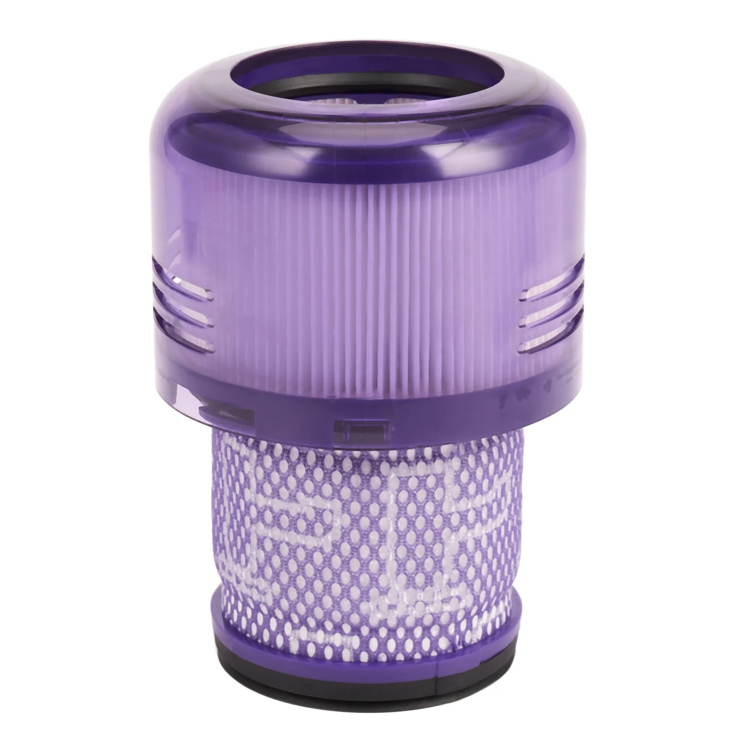 Unidad de filtro grande lavable para aspiradora inalámbrica Dyson V11 Sv14 Cyclone Animal Absolute, limpieza Total, reemplazo de filtro