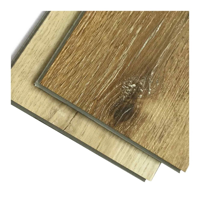 Piso de vinil ecológico, 4mm-8mm de espessura, antiderrapante, à prova de umidade, à prova d'água, à prova de fogo, piso spc, pvc lvt, para uso interno
