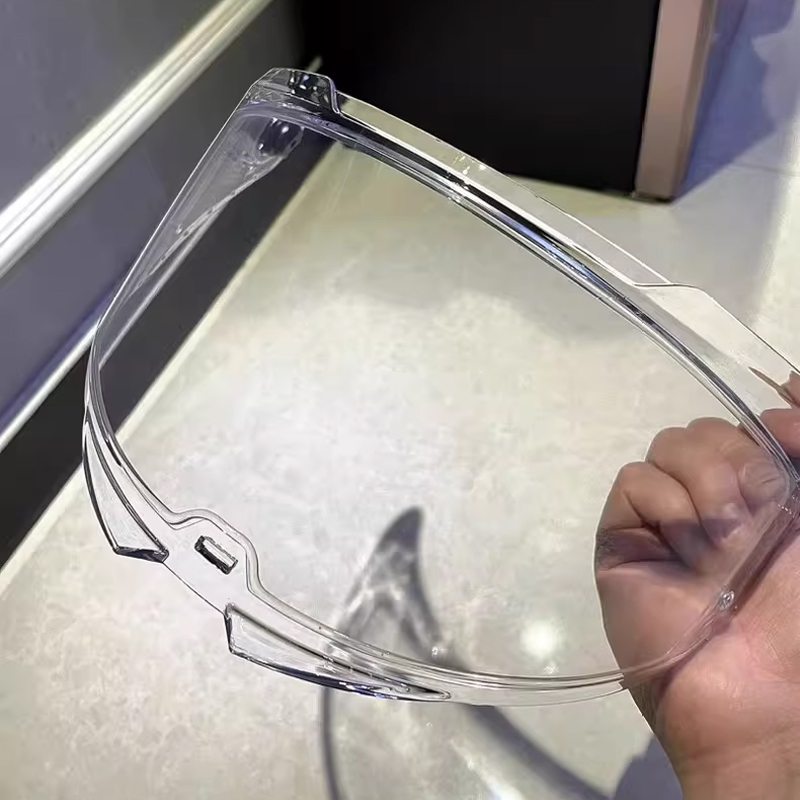 Противотуманная пленка для козырька шлема, наклейка для MT THUNDER 4 SV STINGER 2 MT-V-28B, выключатель SV, аксессуары для шлема, детали, противотуманные