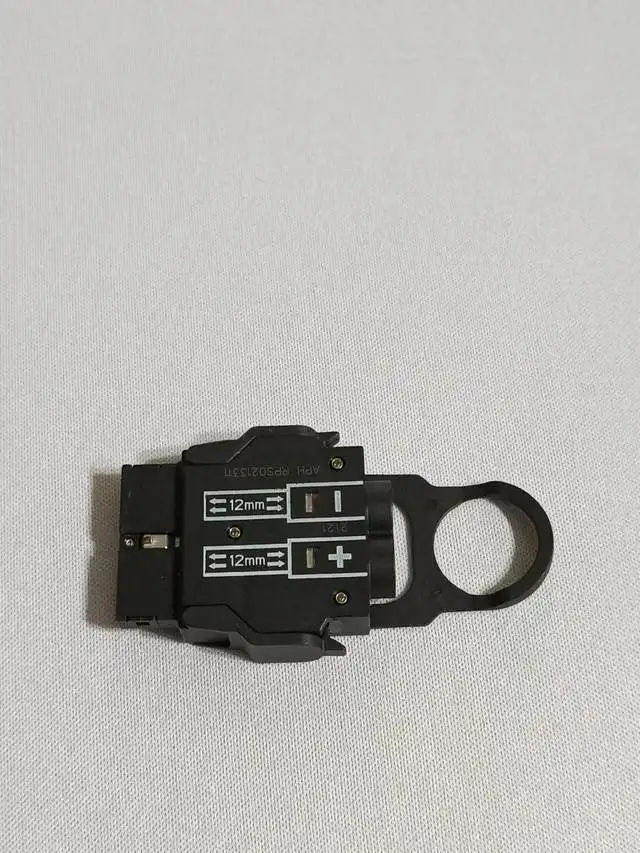 Suitable for Huawei PTN980 ATN980 PTN970C power plug, power connector