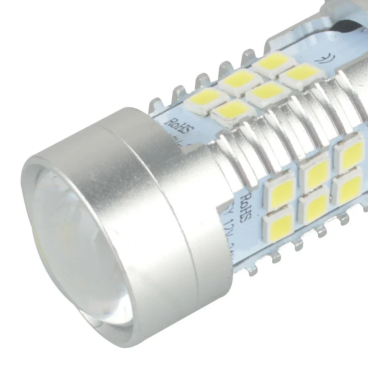 Kit d'ampoules de sauna à LED, feux de route et de illeur, 110W, 45000LM, ampoules blanches super lumineuses 6000K, H8 pour éclairage de voiture, H1, H3, H7, H6, H9, H16, 2x H7