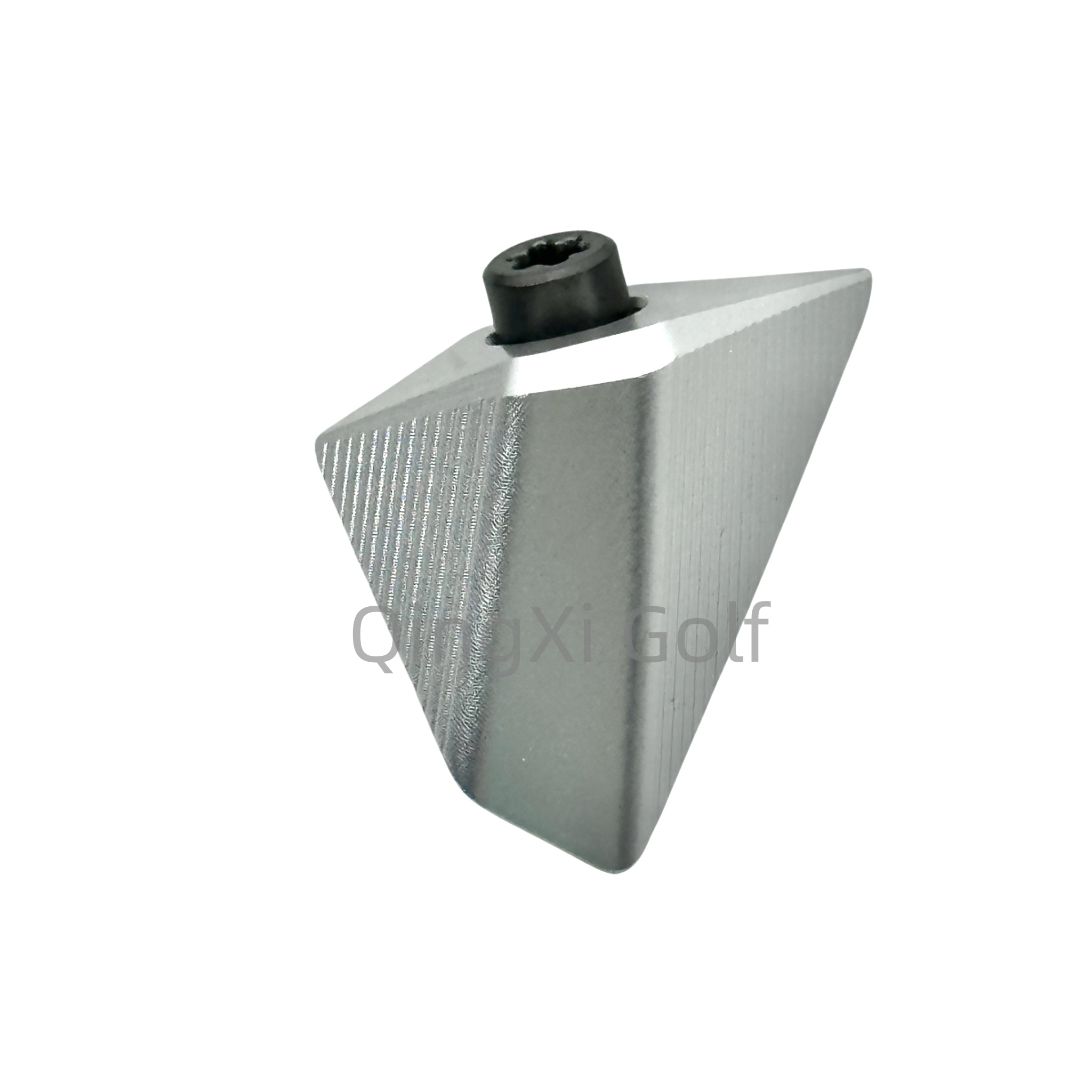 Golf Club Head Weight Compatible for Taylormade Qi10 Driver Club Head Weights