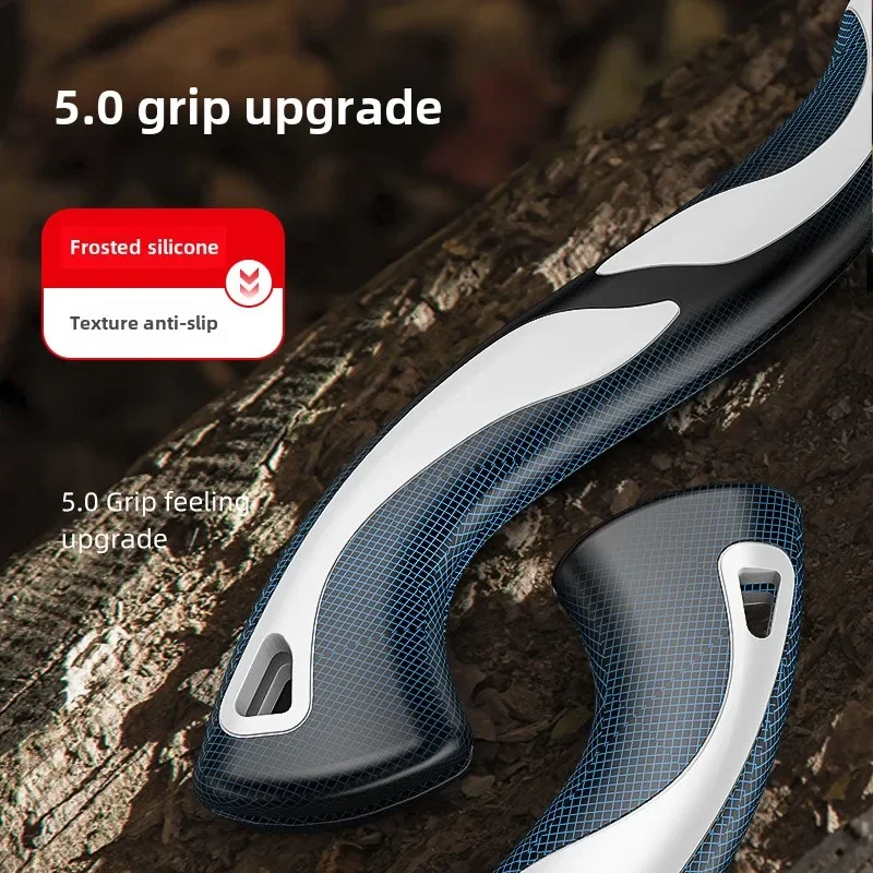 Gardening Tools Folding Woodsawing Tools for Garden Pruning Portable Outdoor Multi-purpose Pruning Hand Shears Pruner Bonsai