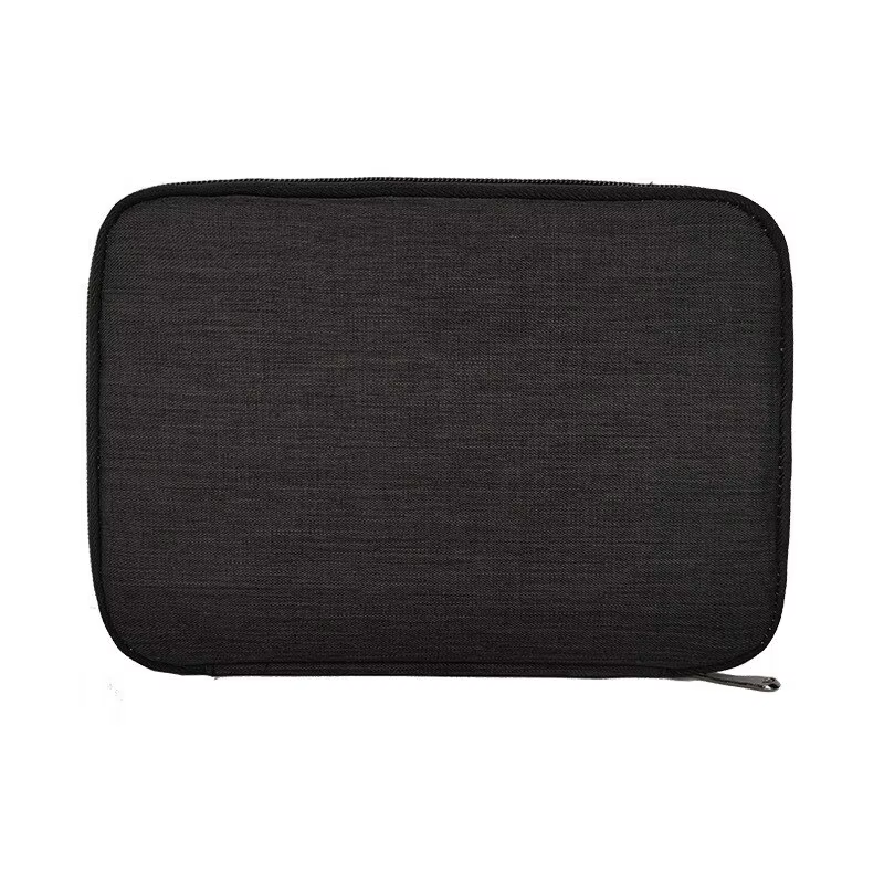 Watchband Bag for Apple Watch Strap Box Case Travel Smart Watch Wriststrap Storage Bag Box Watches Organizer Band Holder