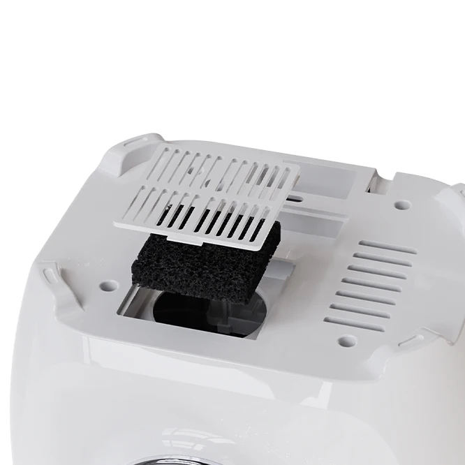 Новый дизайн, подогреватель для детских бутылочек с молоком, паровой стерилизатор, подогреватель