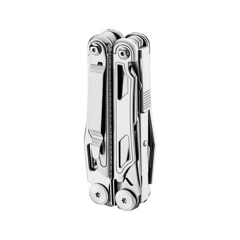 Daicamping DL1 Phụ Dao Cắt Đa Năng Gấp Gọn EDC Gấp Multitools Kéo Thấy Kẹp Đa Dụng Cụ/Kẹp Kìm