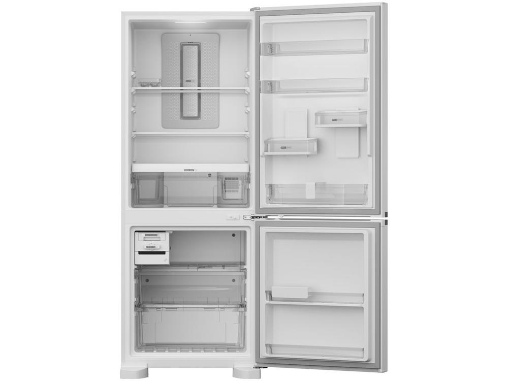 Geladeira/Refrigerador Brastemp Frost Free Duplex 447L BRE57FB - 110V