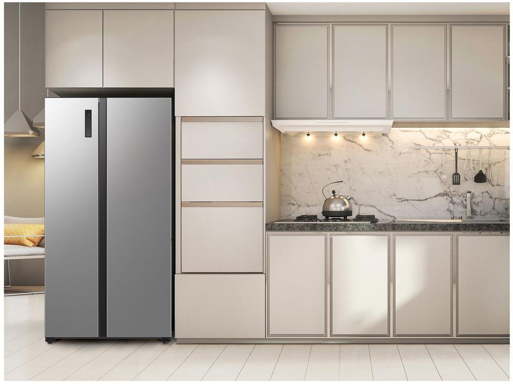 Geladeira/Refrigerador Samsung Frost Free  - 220V