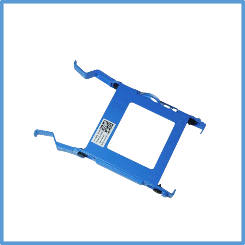 Para dell 3040 3050 7040 7050 5050 mt3060mt 5060mt 3650 3667 3668 3669 hdd 2.5 ssd suporte 0x9fv3 caddy disco rígido