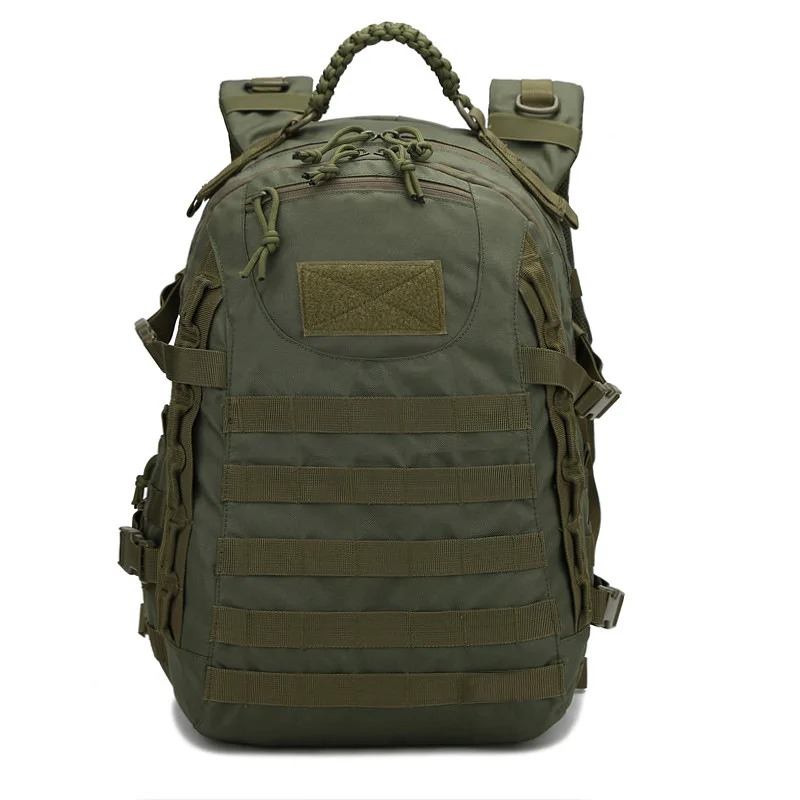 35L Tactical Backpack Outdoor Camping Hunting Sports Bag Soft Back Large Capacity Backpack