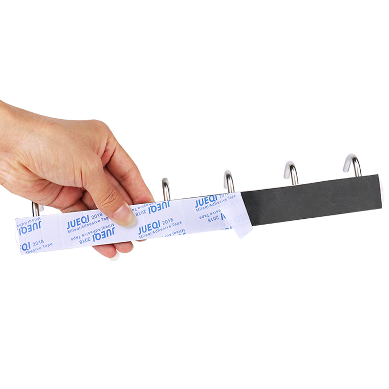 Лента Клейкая Двусторонняя из вспененного этилвинилацетата, 5 м