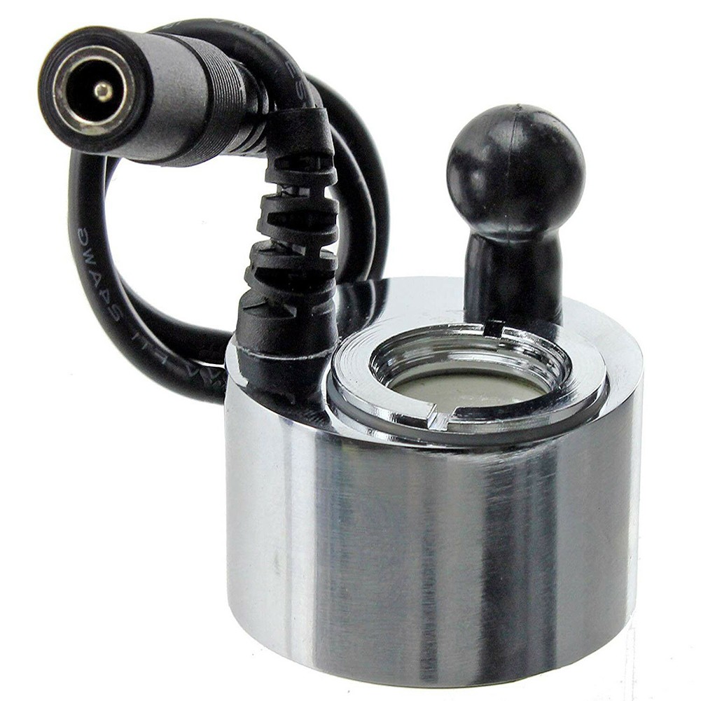 Electric Fire Transducer ดิสก์แก้วสําหรับ-DIMPLEX M-011B M011B เครื่องทําความร้อนสําหรับ Optimyst Air Humidifier Mist Maker Waterscape Atomizer