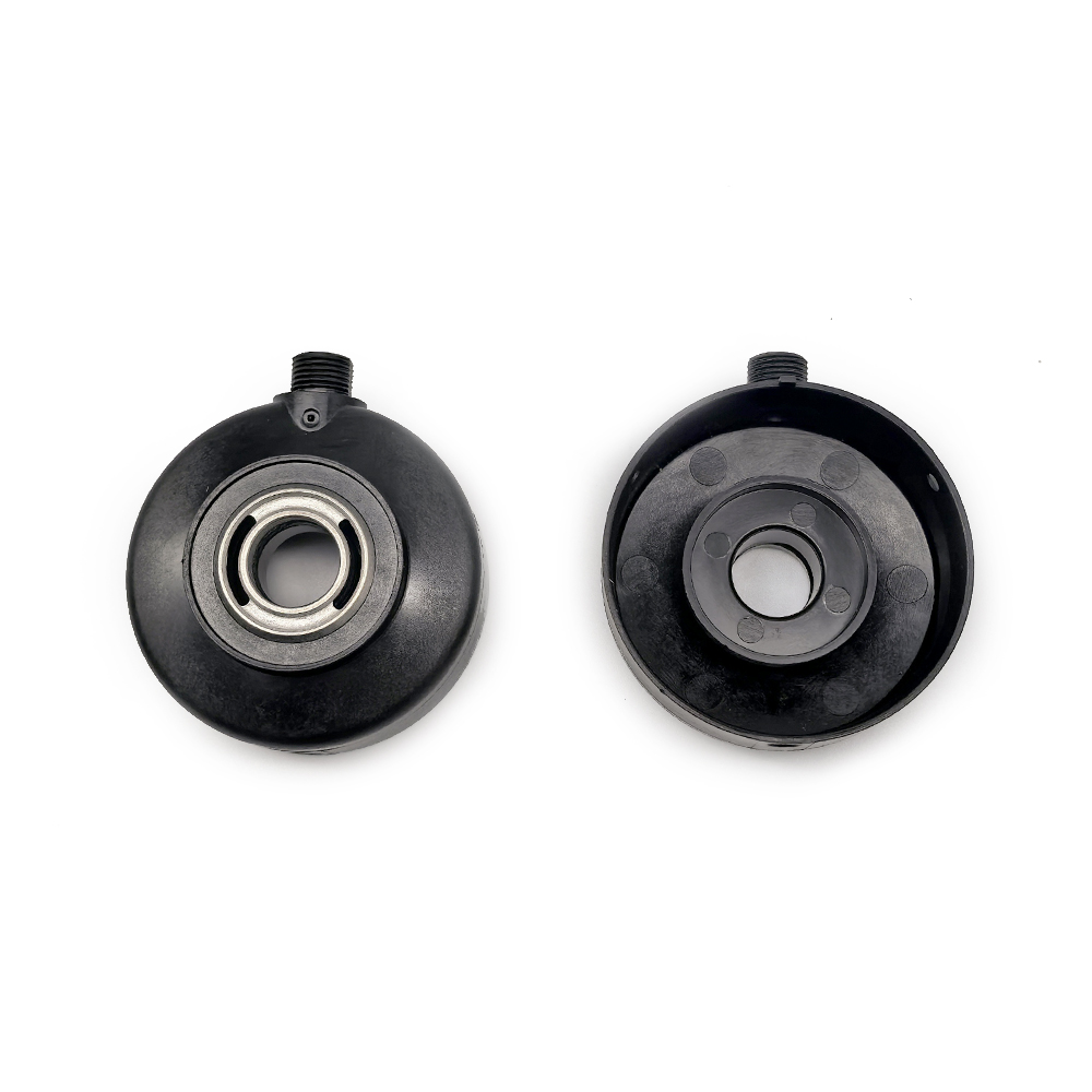 農業用ドローン用遠心ロアカバー,dji agras用ノズル,アクセサリー,t20p,t40