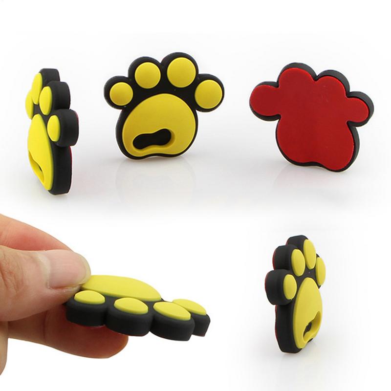 Snowboard stomp almofada auto-adesivo snowboard pé almofada 4 pçs snowboard antiderrapante adesivos snowboard almofadas pé