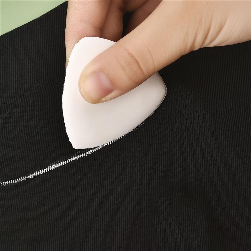 1/10/20/30 ชิ้น/เซ็ตผ้าชอล์ก Erasable ผ้า MARKER Patchwork เสื้อผ้า DIY เย็บเครื่องมือกล่องชุดอุปกรณ์เย็บปักถักร้อย