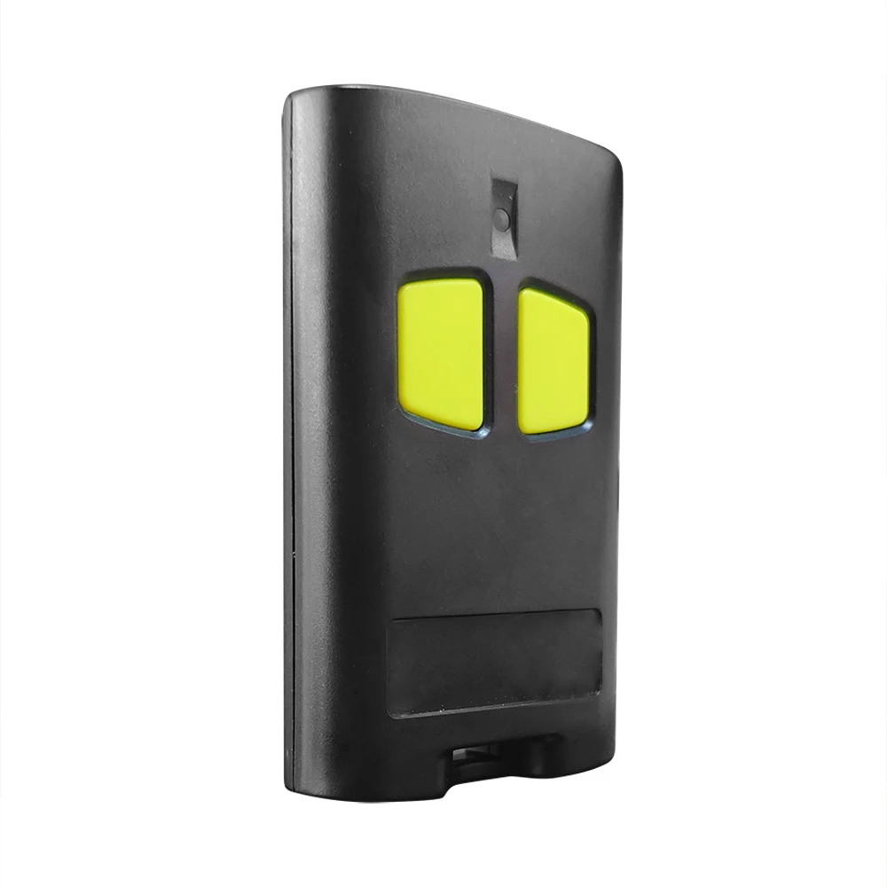 TO.GO 2WV / TO.GO 2VA Telecomando per porta garage compatibile con trasmettitore portatile TO.GO 2VA 4VA 2WV 4WV 433MHz