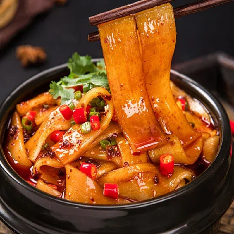 [8Packs]Potato Vermicelli,10.58 oz, 300.00g