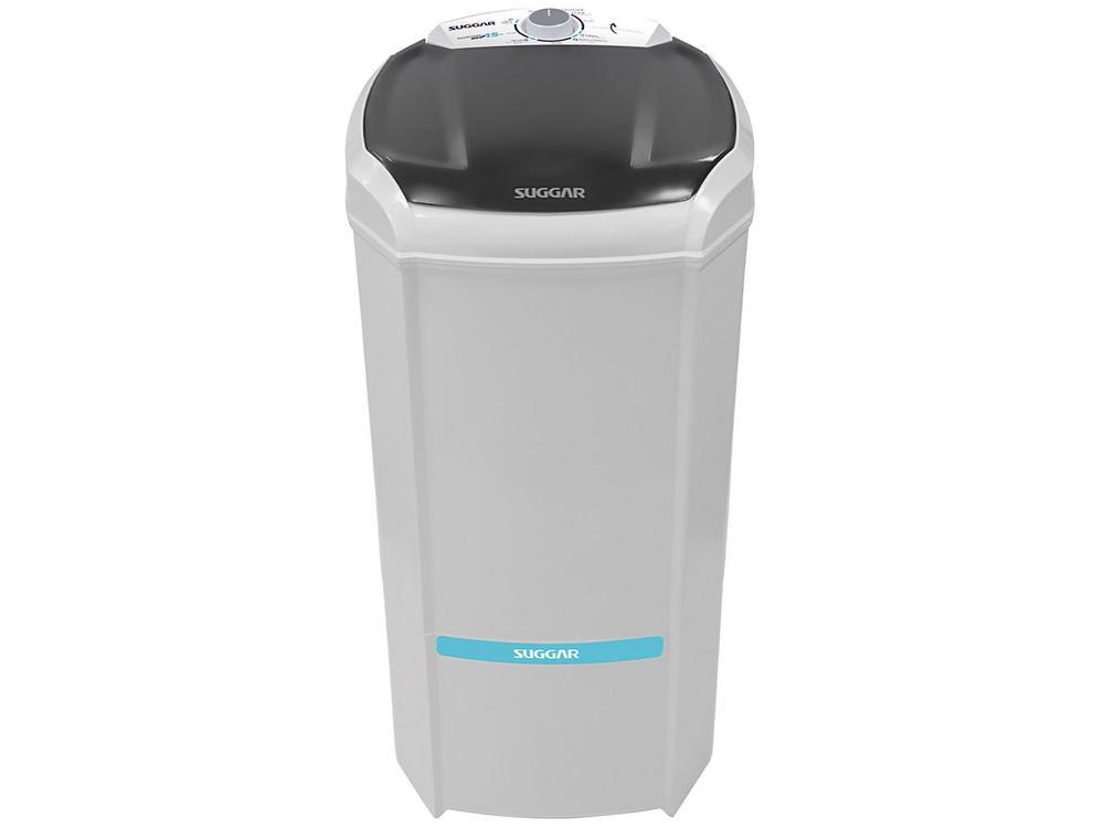 Tanquinho Suggar 15Kg Eco LE1521BR - 220V
