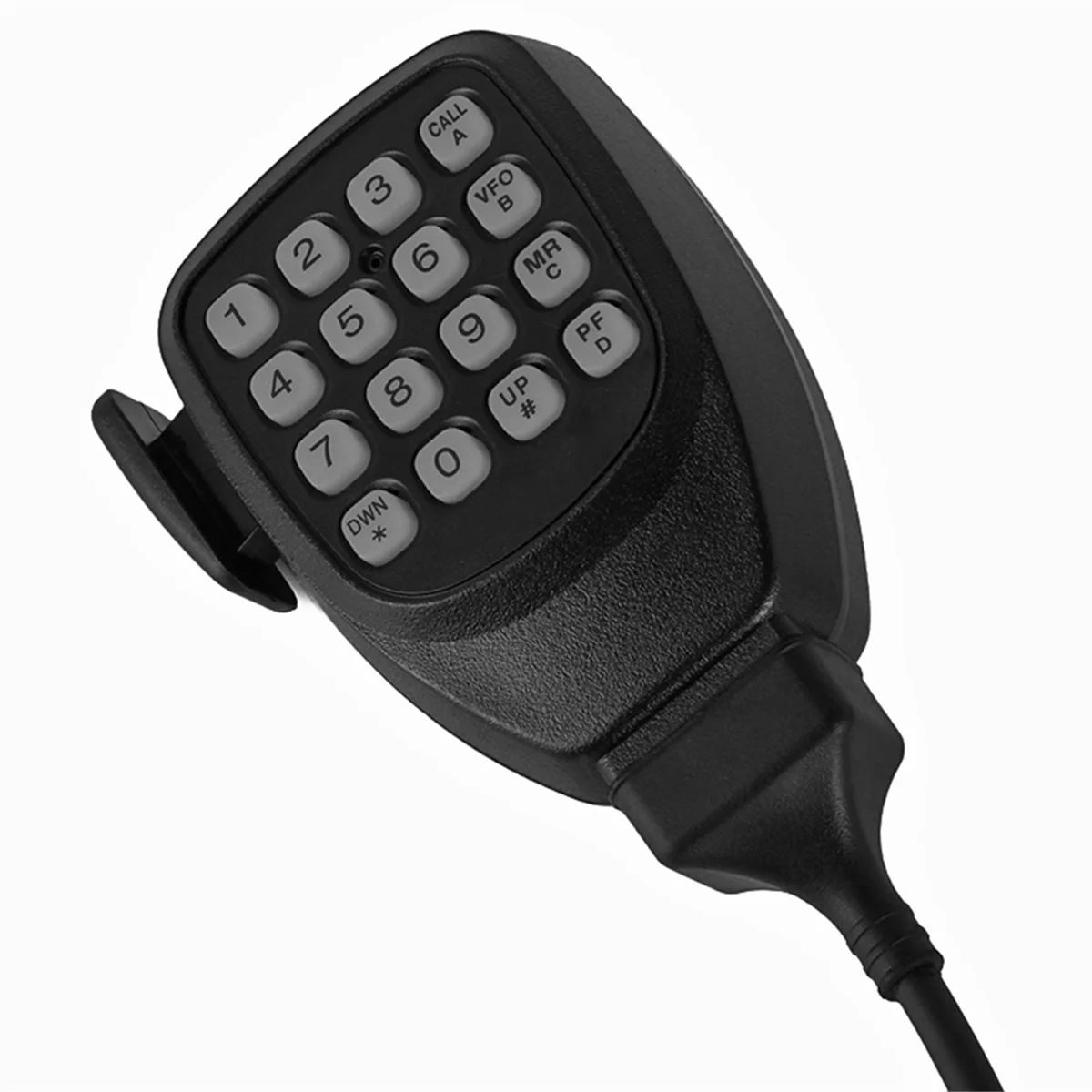 BABQ For Kenwood KMC-32 Vehicle Speaker Microphone for TM271/471/281/481 Mobile Radios