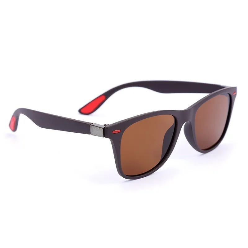 Gafas de sol Gafas de sol de moda Gafas que combinan con todo Hombres Mujeres Gafas de sol de ciclismo retro