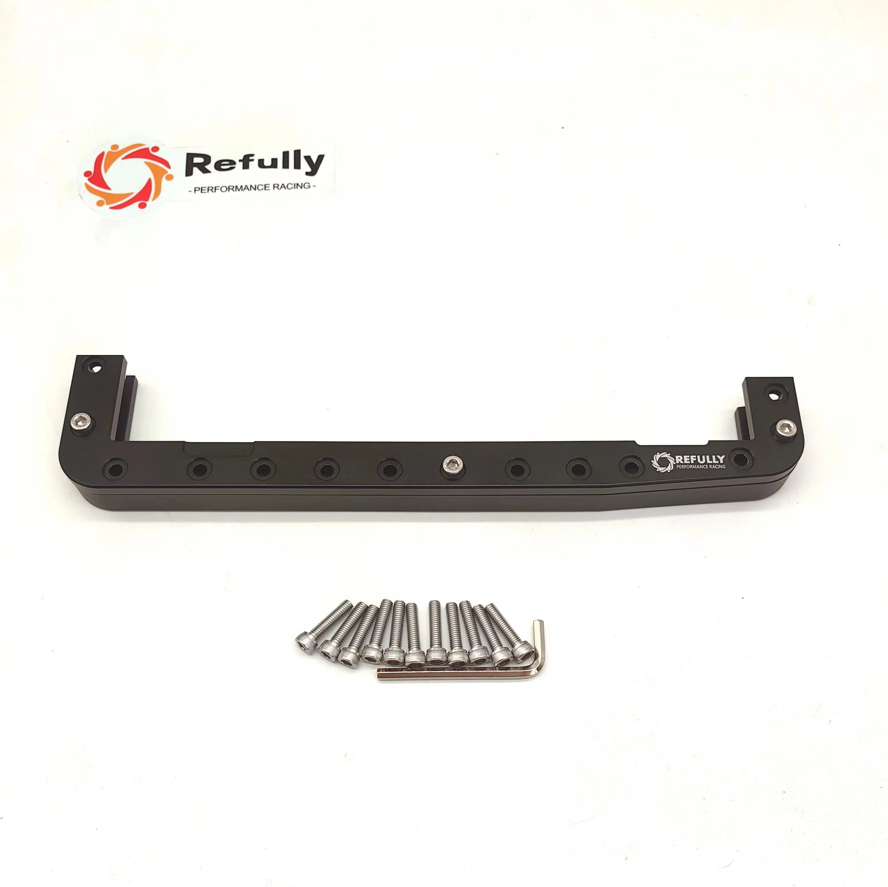 Kit de soporte de faja de colector de Admisión/Abrazadera para todos los Seadoo 4-TEC, GTX, GTR, GTI, RXP, RXP-X, RXT, RXT-X