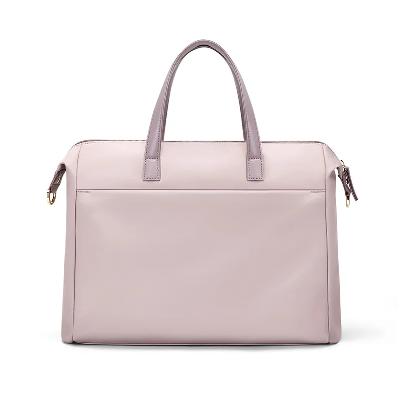 Golfe bolsas de negócios femininas pastas portátil 15 Polegada saco commuter bolsa senhora casual faculdade sacos ombro para mulher tendência 2024