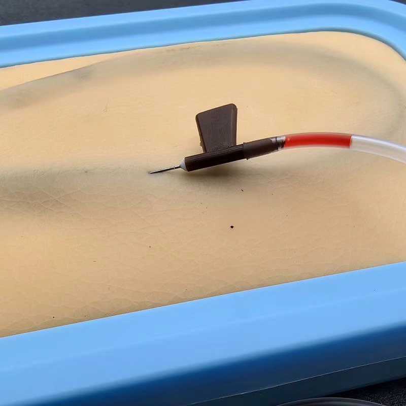 射出成形トレーニングパッケージパッド,理学療法の学習,個人的な予防パンクiv,トレーニングモデル,シリコーン巻き戻し