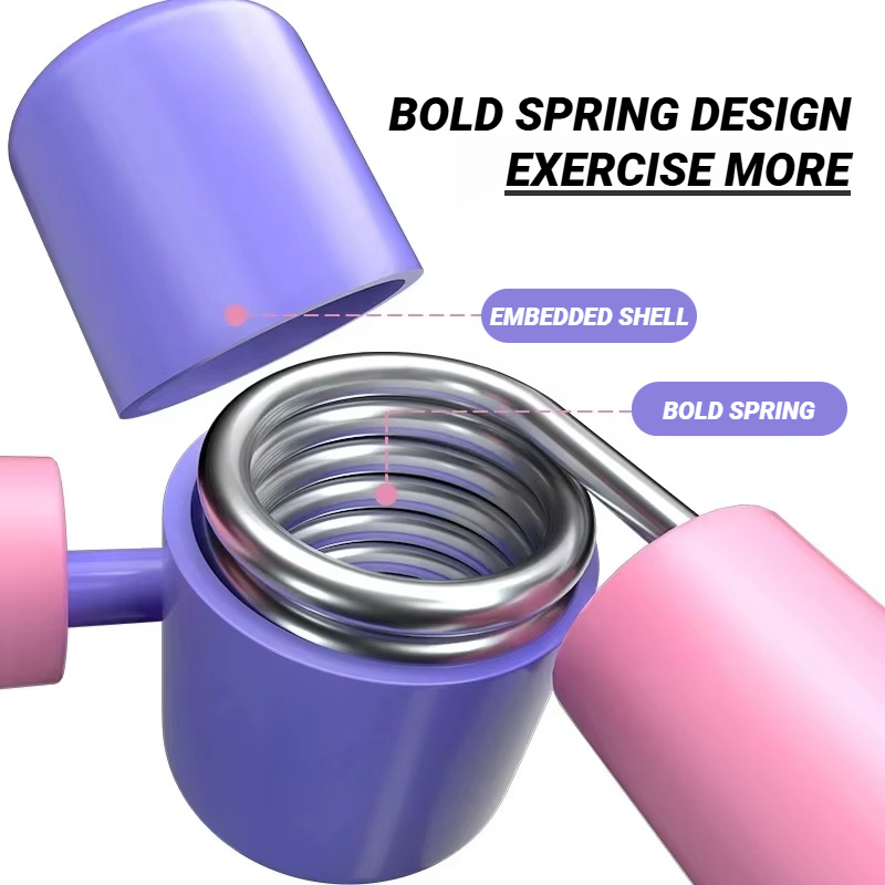 1 pz fitness gamba morsetto attrezzatura interna tubo da stufa artefatto trainer accessori yoga casa delle donne cosce sottili dio strumento di allenamento